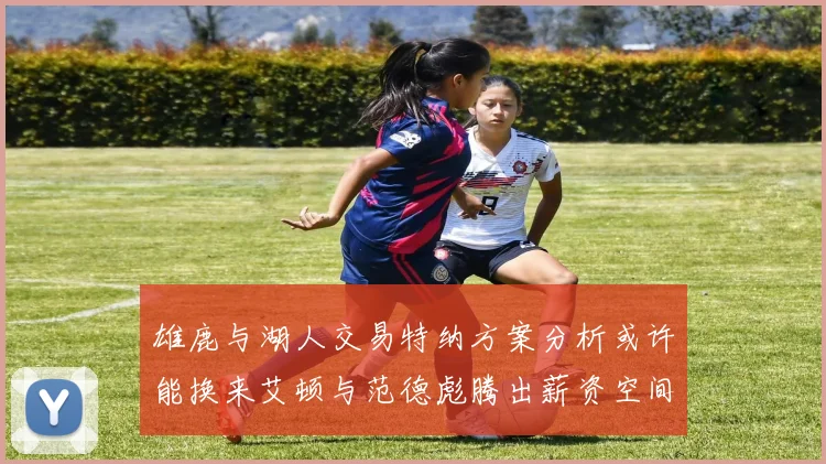 雄鹿与湖人交易特纳方案分析或许能换来艾顿与范德彪腾出薪资空间